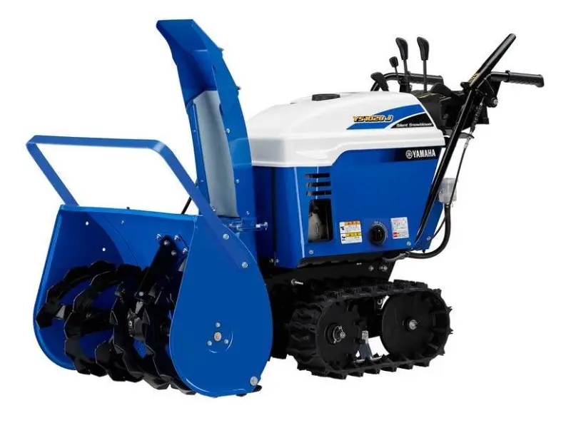 Yamaha Souffleuse - YS1028 2023