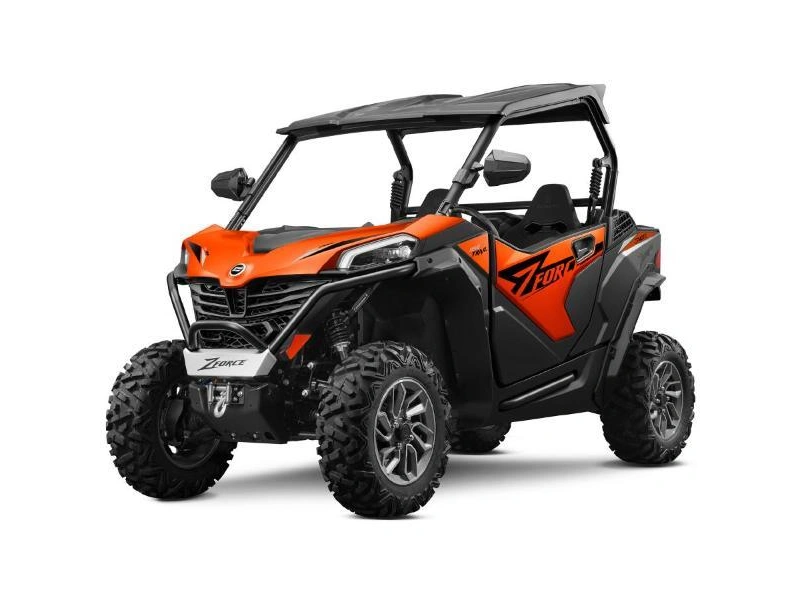 Cfmoto Zforce 950 Trail G2 2024 alt