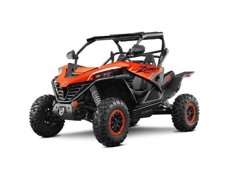 Cfmoto Zforce 950 Ho Ex 2024 alt