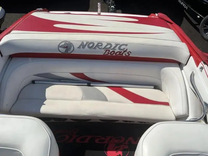 2005 Nordic boats NORDIC BOATS 28 HEAT