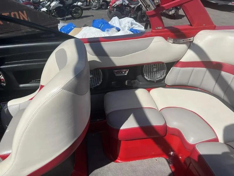 Malibu Wakesetter Mxz 20 2013 alt