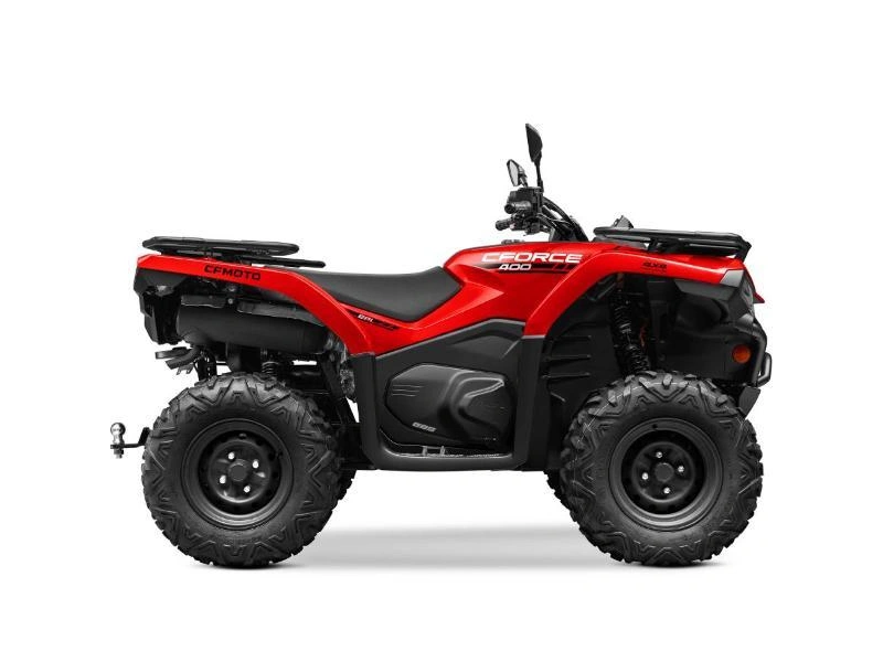 Cfmoto Cforce 400 2024 alt