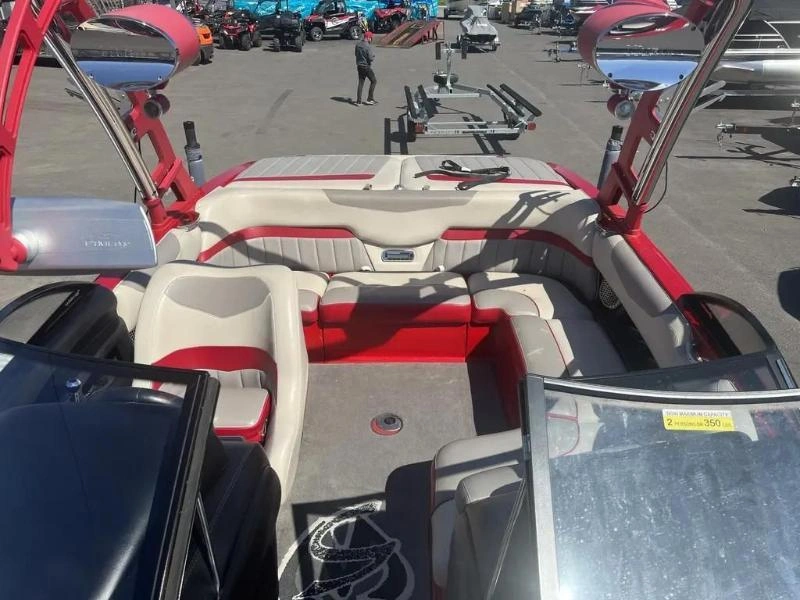 Malibu Wakesetter Mxz 20 2013 alt