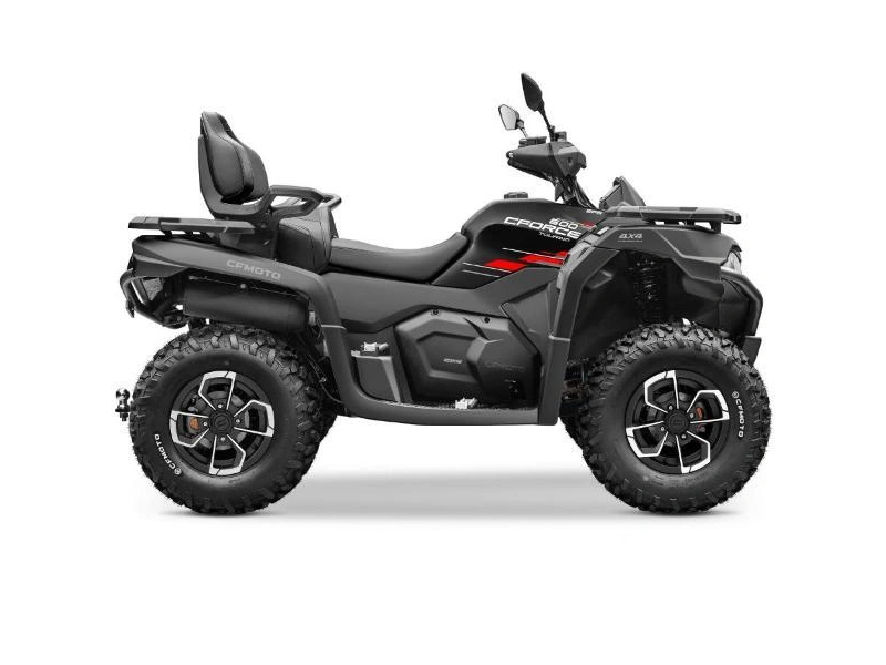 2024 Cfmoto Cforce 600 Touring alt