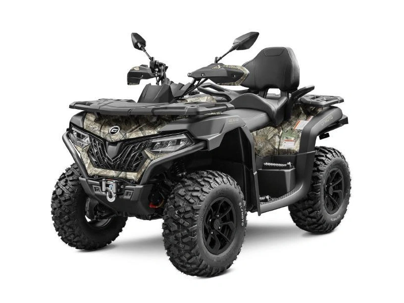 Cfmoto Cforce 600 Touring 2024 alt