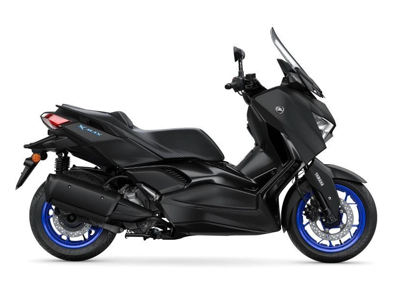 Yamaha Xmax 2024 alt