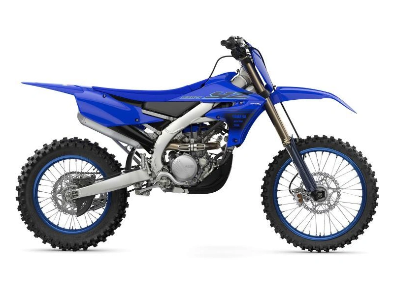 Yamaha Yz250fx 2024 alt