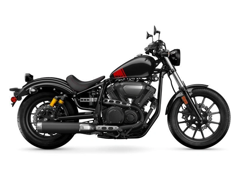 Yamaha Bolt R-spec 2024 alt