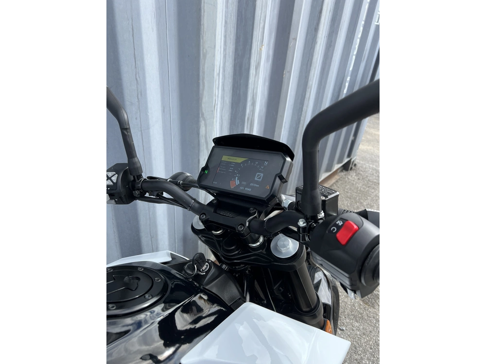 Ktm Duke 390 2021 alt