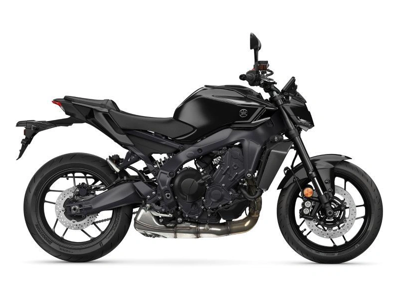 Yamaha Mt-09 2024 alt