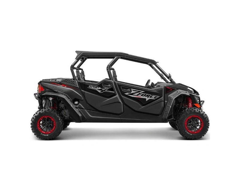 2024 Cfmoto Zforce 950 Sport-4 G2 alt