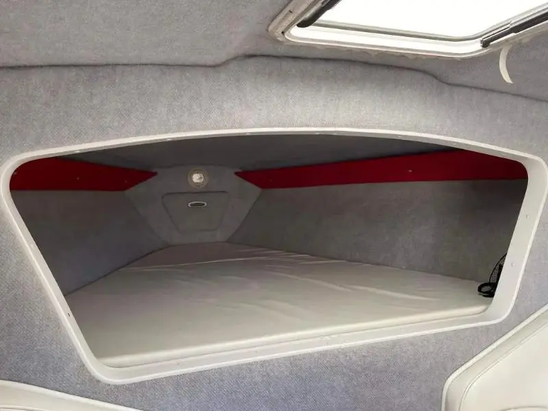 2005 Nordic boats NORDIC BOATS 28 HEAT