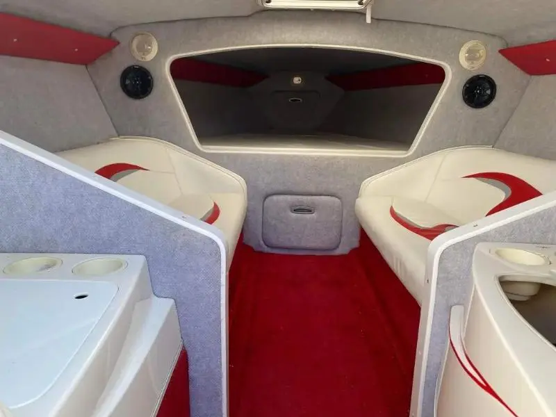 2005 Nordic boats NORDIC BOATS 28 HEAT