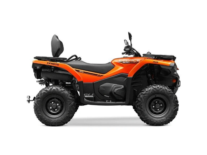 2024 Cfmoto Cforce 400 Touring alt