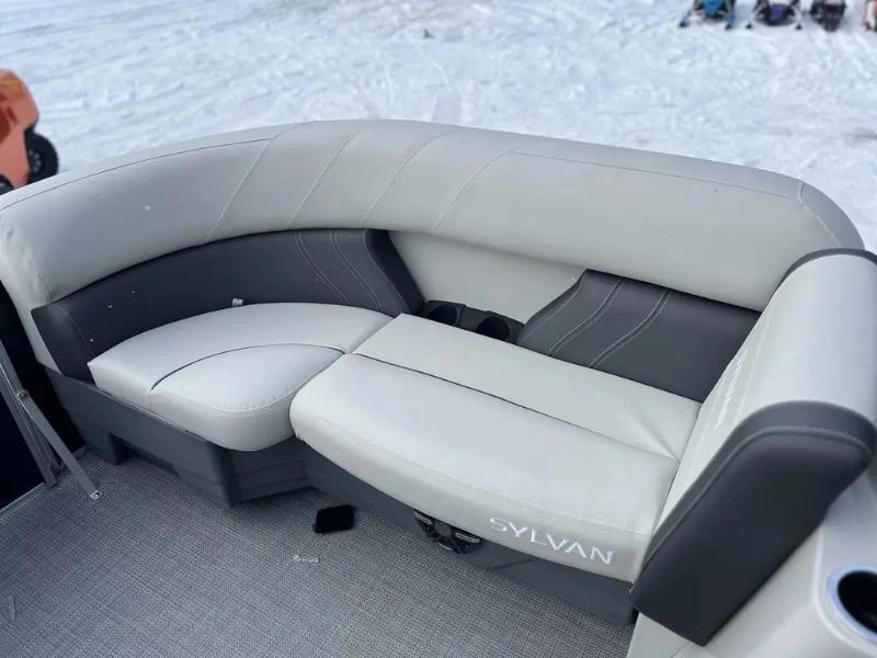 Sylvan Mirage 820 Lz W/ch Room 2024 alt