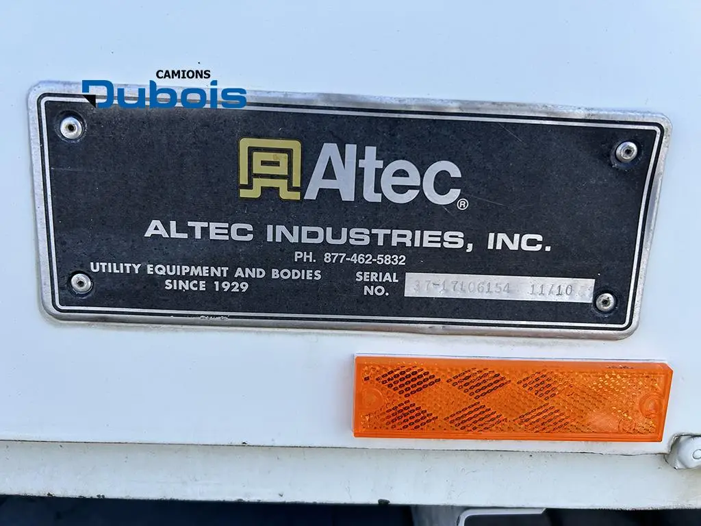 International 7400 2011