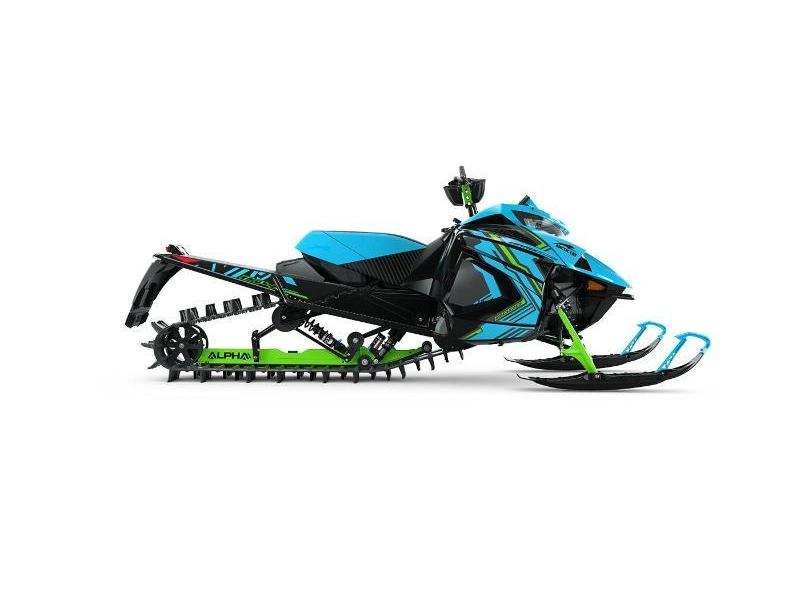 Arctic Cat M 8000 154 Hdc A1 Es 3.0 2024 alt