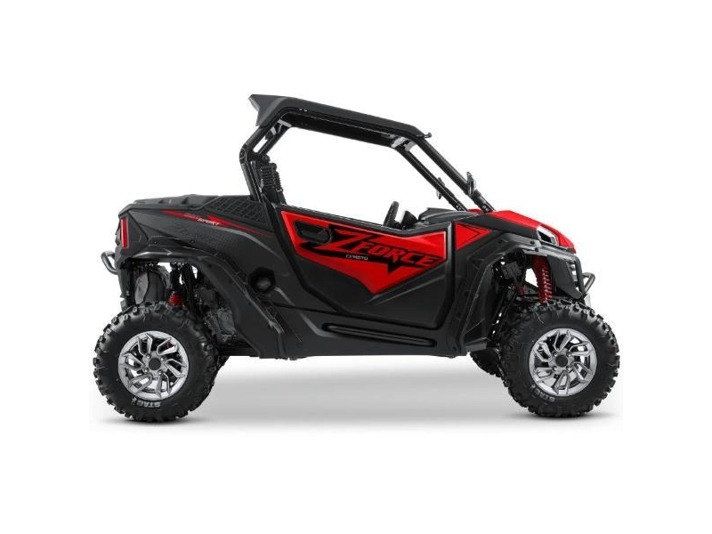 2024 Cfmoto Zforce 950 Sport G2 alt