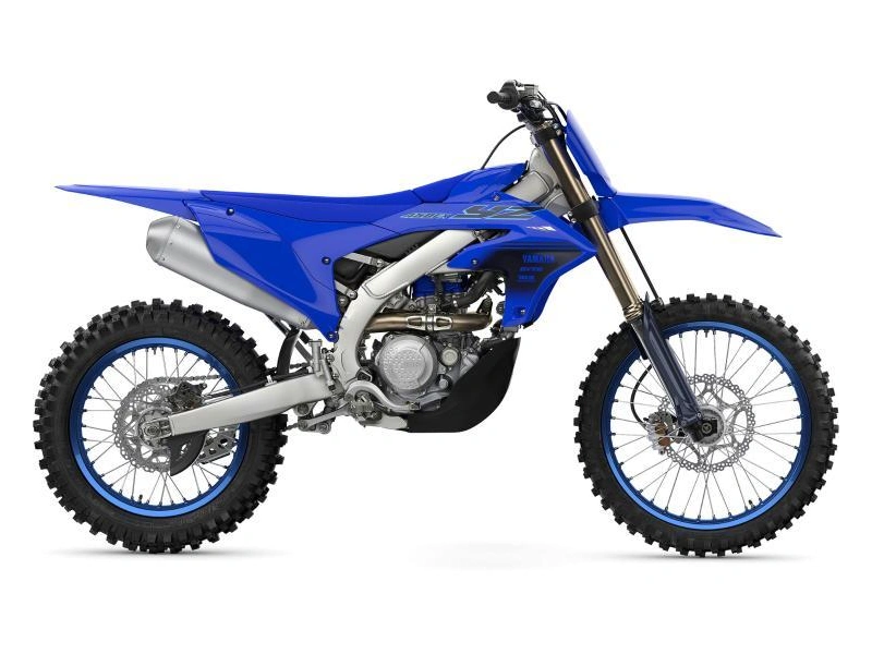 Yamaha Yz450fx 2024 alt