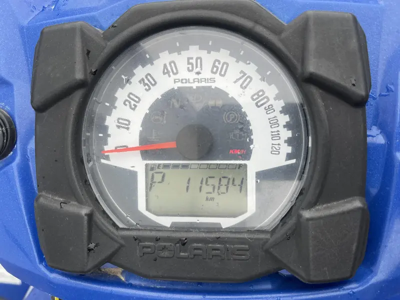 2011 Polaris 850 SPORTSMAN TRG A11DX85AF thumbnail 5
