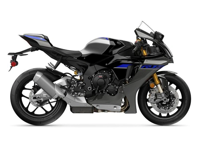 Yamaha Yzf-r1m 2024 alt