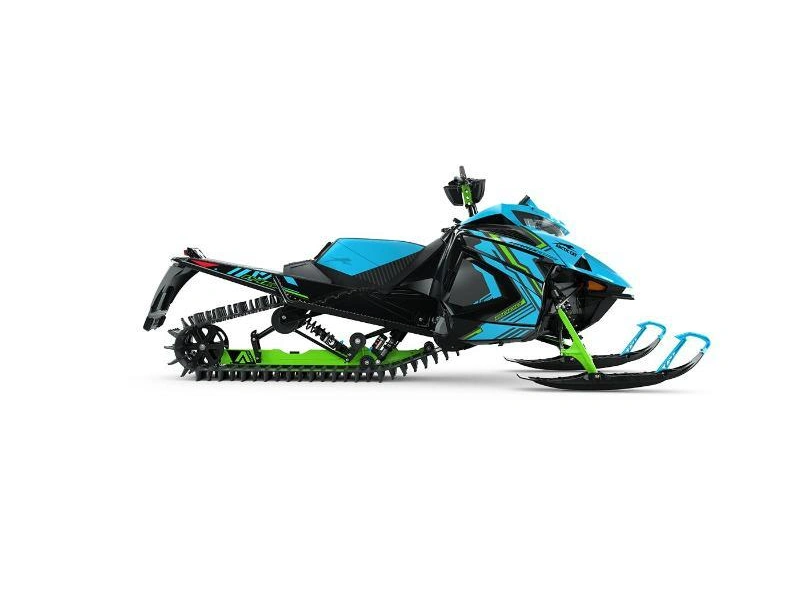 Arctic Cat M 8000 146 Hdc A1 2.6 2024 alt