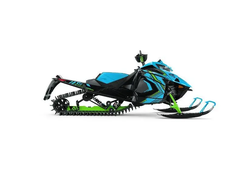2024 Arctic Cat M 8000 146 HDC A1 2.6