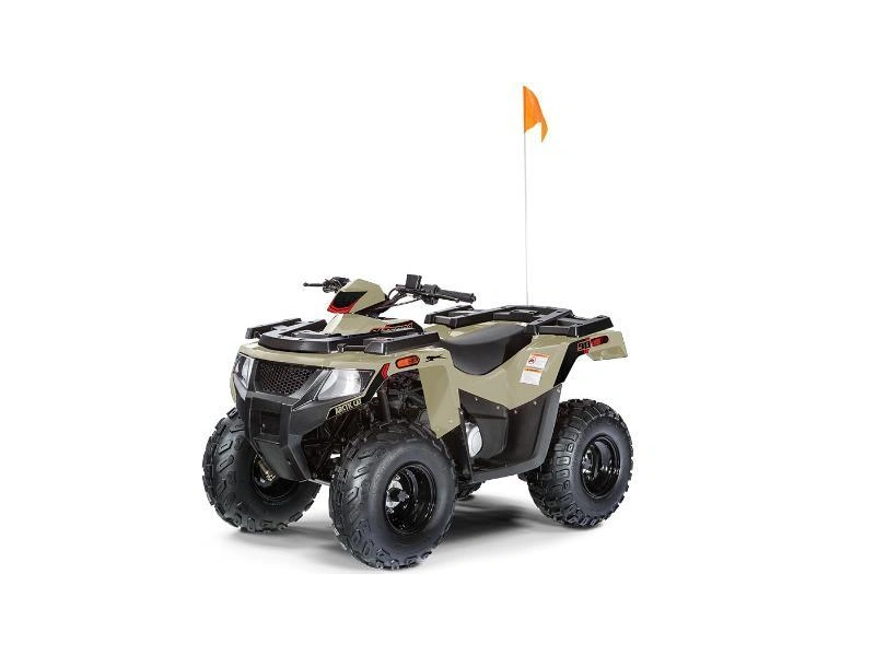 Arctic Cat Alterra 90 2024 alt