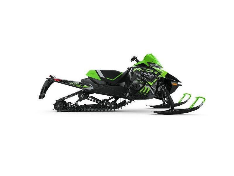 Arctic Cat Riot 9000 Atac Eps 1.6 2024 alt