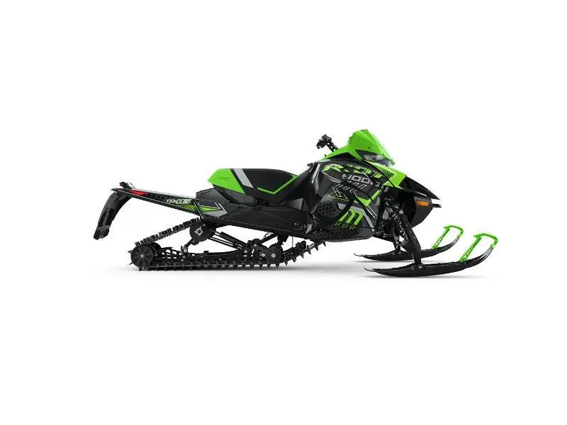 2024 Arctic Cat RIOT 9000 ATAC EPS 1.6
