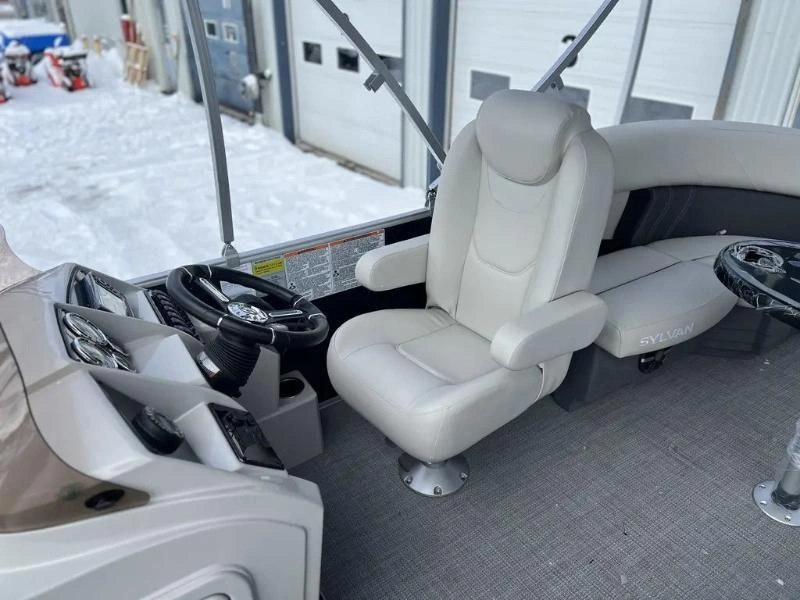 Sylvan Mirage 820 Lz W/ch Room 2024 alt