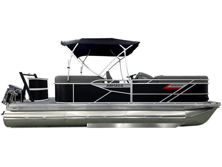 Armada Drakkar K-248-fish 2024 alt
