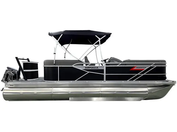 2024 Armada Drakkar K-248-FISH