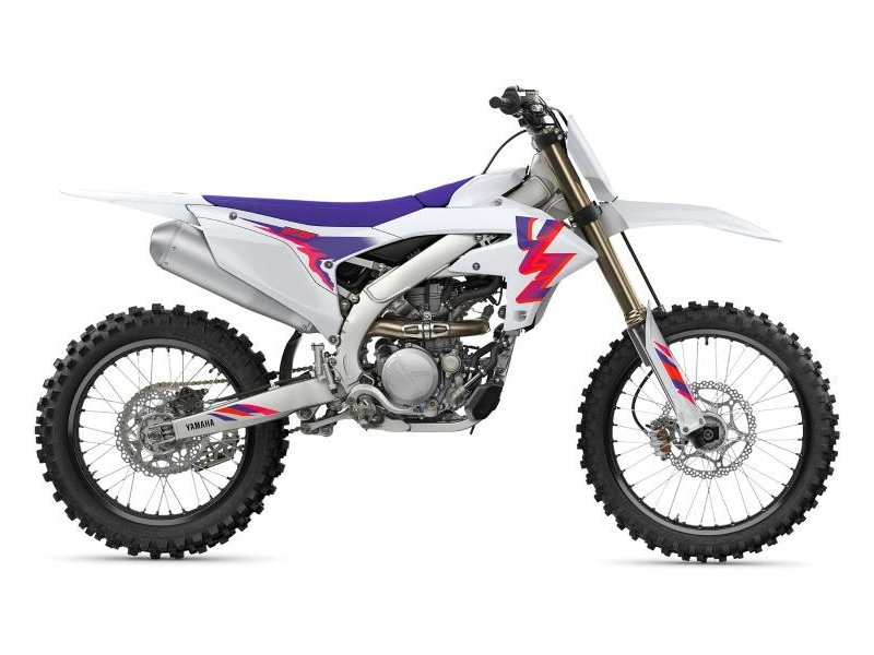 Yamaha Yz250f 2024 alt