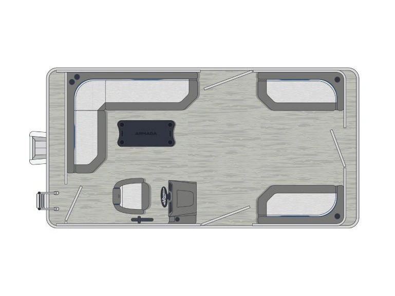 2024 Armada Zen Z-168 alt