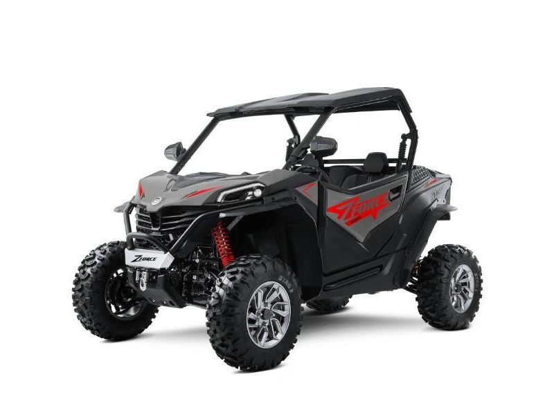 2024 Cfmoto Zforce 950 Sport G2 alt