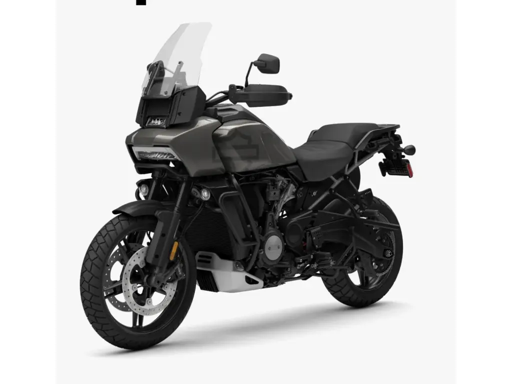 Harley-Davidson Pan America SpecialRA1250S 2022