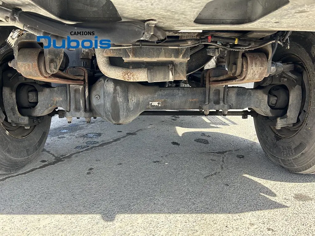 International 7400 2011