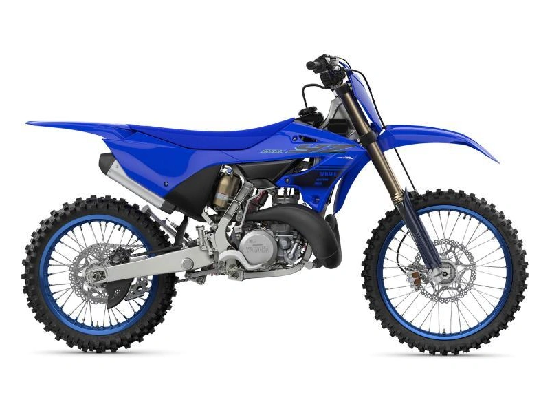 2024 Yamaha Yz250x alt