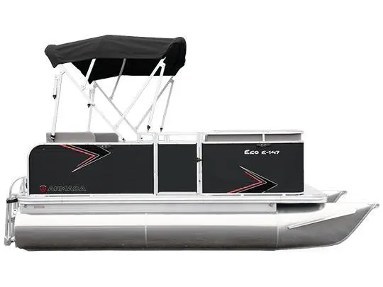 2024 Armada Eco E-126