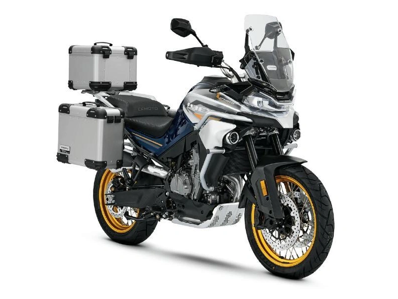 2024 Cfmoto Ibex 800-t (touring) alt