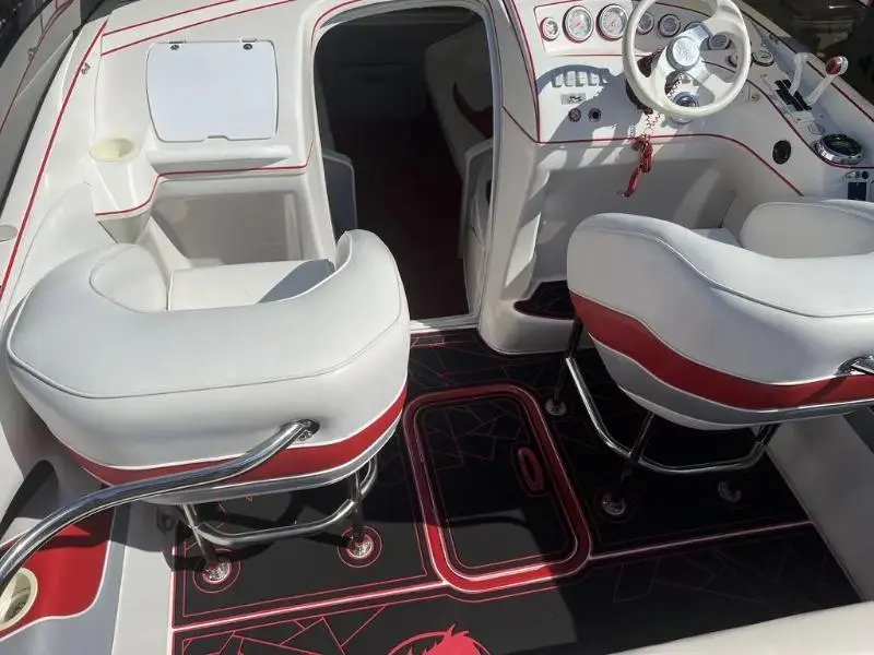 2005 Nordic boats NORDIC BOATS 28 HEAT