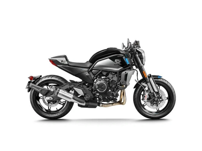 Cfmoto 700cl-x Sport 2024 alt