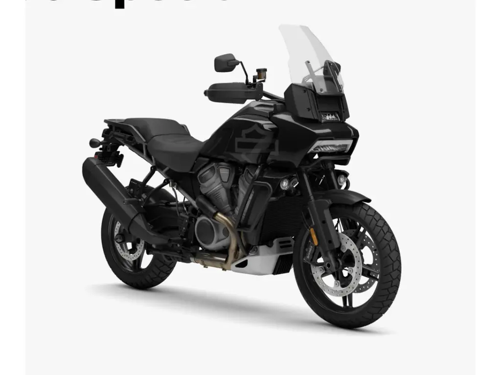 2022 Harley-Davidson RA1250S Pan America /RA1250S