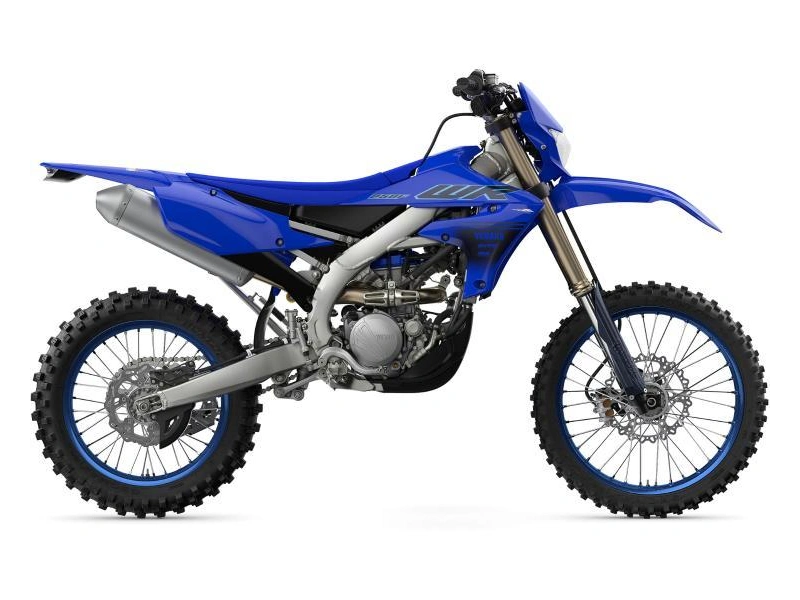 Yamaha Wr250f 2024 alt