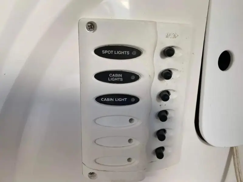 2005 Nordic boats NORDIC BOATS 28 HEAT