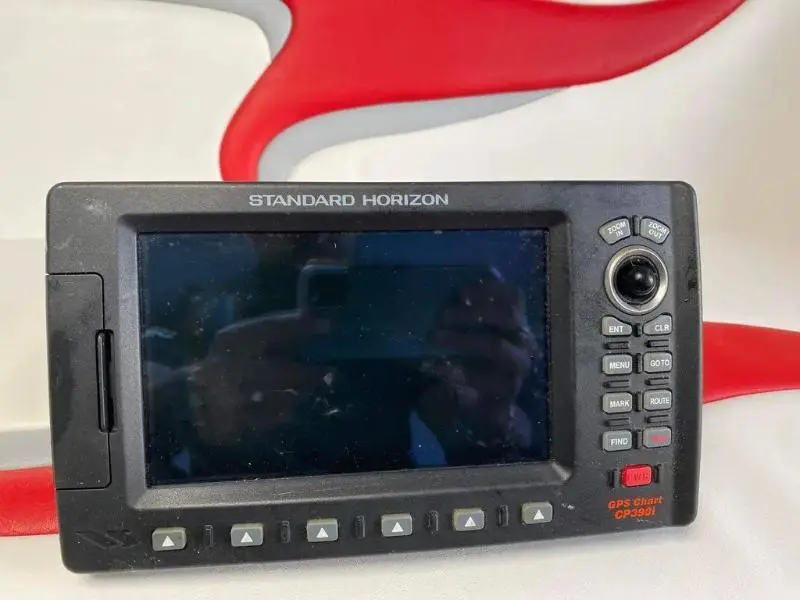 2005 Nordic boats NORDIC BOATS 28 HEAT