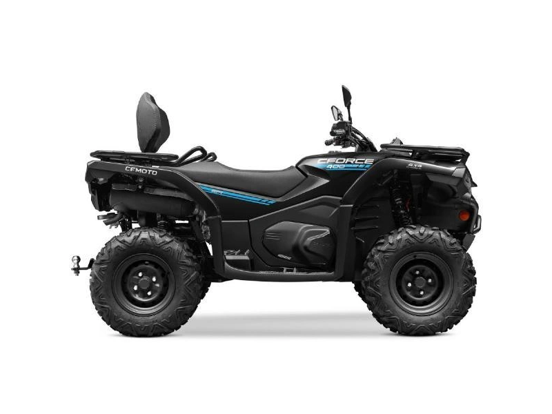 2024 Cfmoto Cforce 400 Touring alt