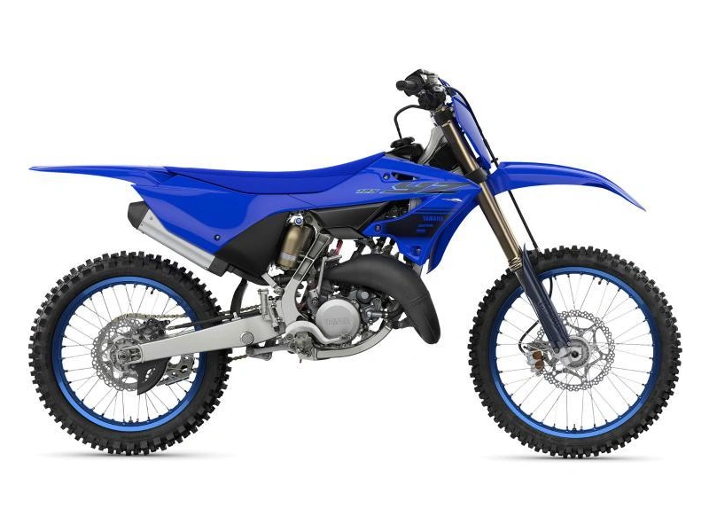 Yamaha Yz125 2024 alt