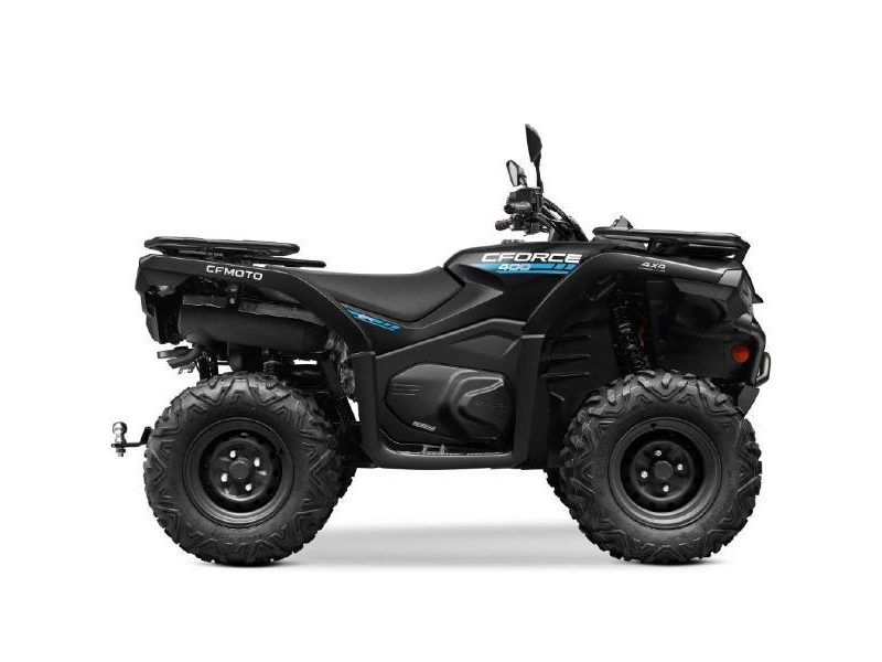 Cfmoto Cforce 400 2024 alt